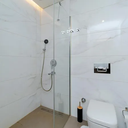 Appartement Stylish *