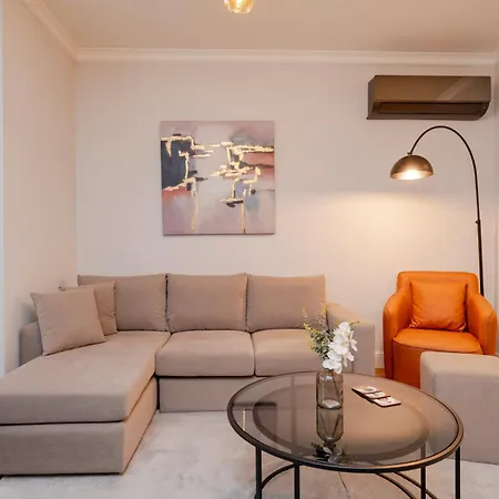 Stylish Istanboel