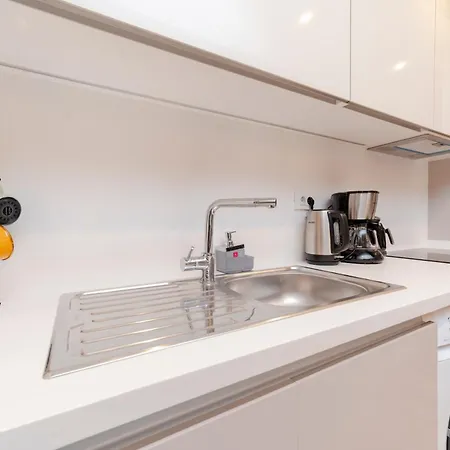 Stylish Appartement